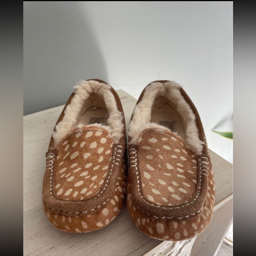 Ugg Slippers
